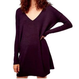 Aritzia Wilfred Free Gail Dress - Loose Fitting - Size Medium